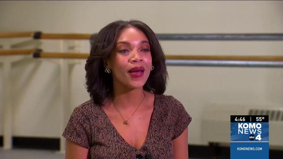 Breaking Barriers in Ballet
